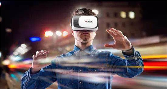 大同VR全景丨沉浸式体验线上看房